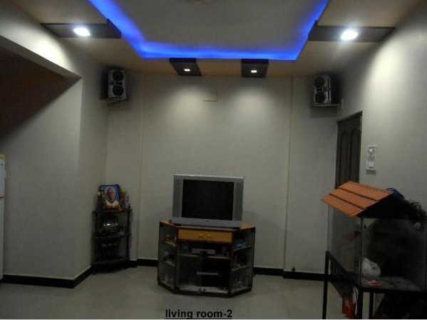 Residential Multistorey Apartment for Sale in Shiv Darshan Complex,Jail Road, Adharwadi. Near Shree Complex., Kalyan-West, Mumbai